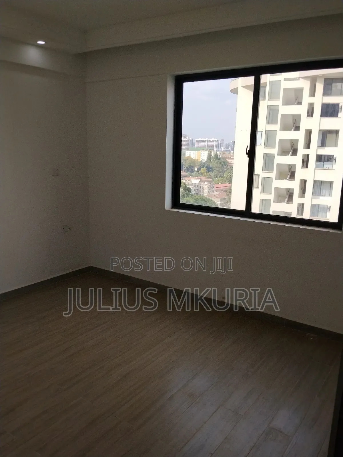 2bdrm Apartment in Winchester Garden, Kileleshwa for rent