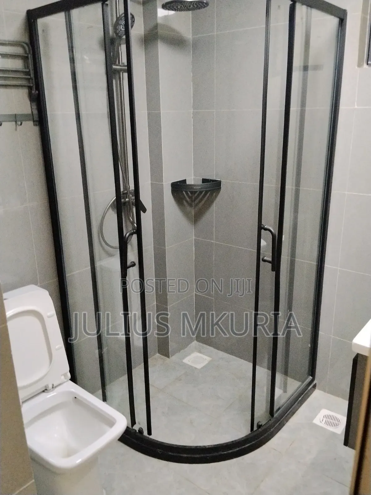 2bdrm Apartment in Winchester Garden, Kileleshwa for rent