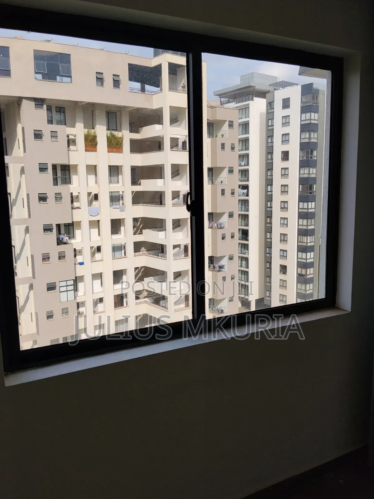 2bdrm Apartment in Winchester Garden, Kileleshwa for rent