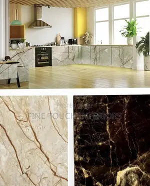 Marble Sheets for Multi-Purpose Use