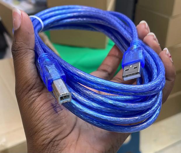Printer Cable 1.5metres - main view