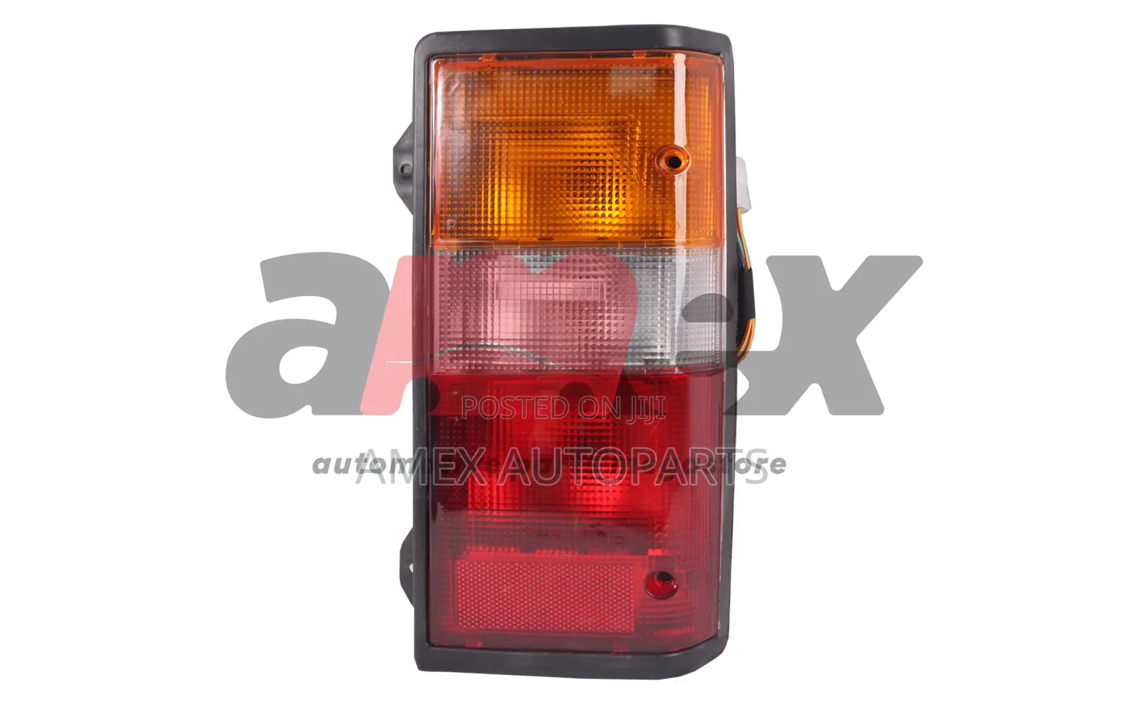 Tail Lamp Nissan E24 Urvan