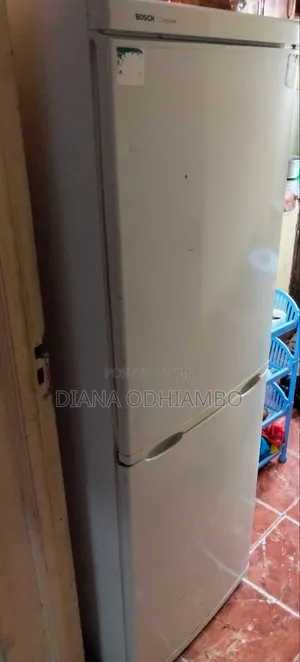 Bosch Fridge