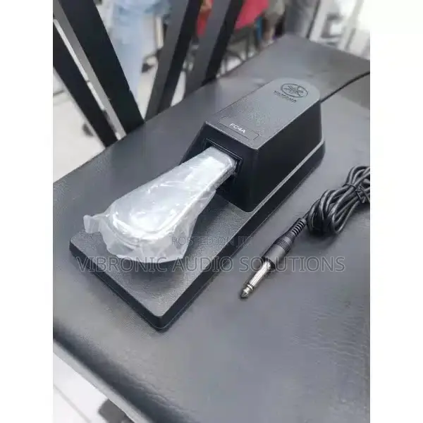 Yamaha FC4A Sustain Pedal