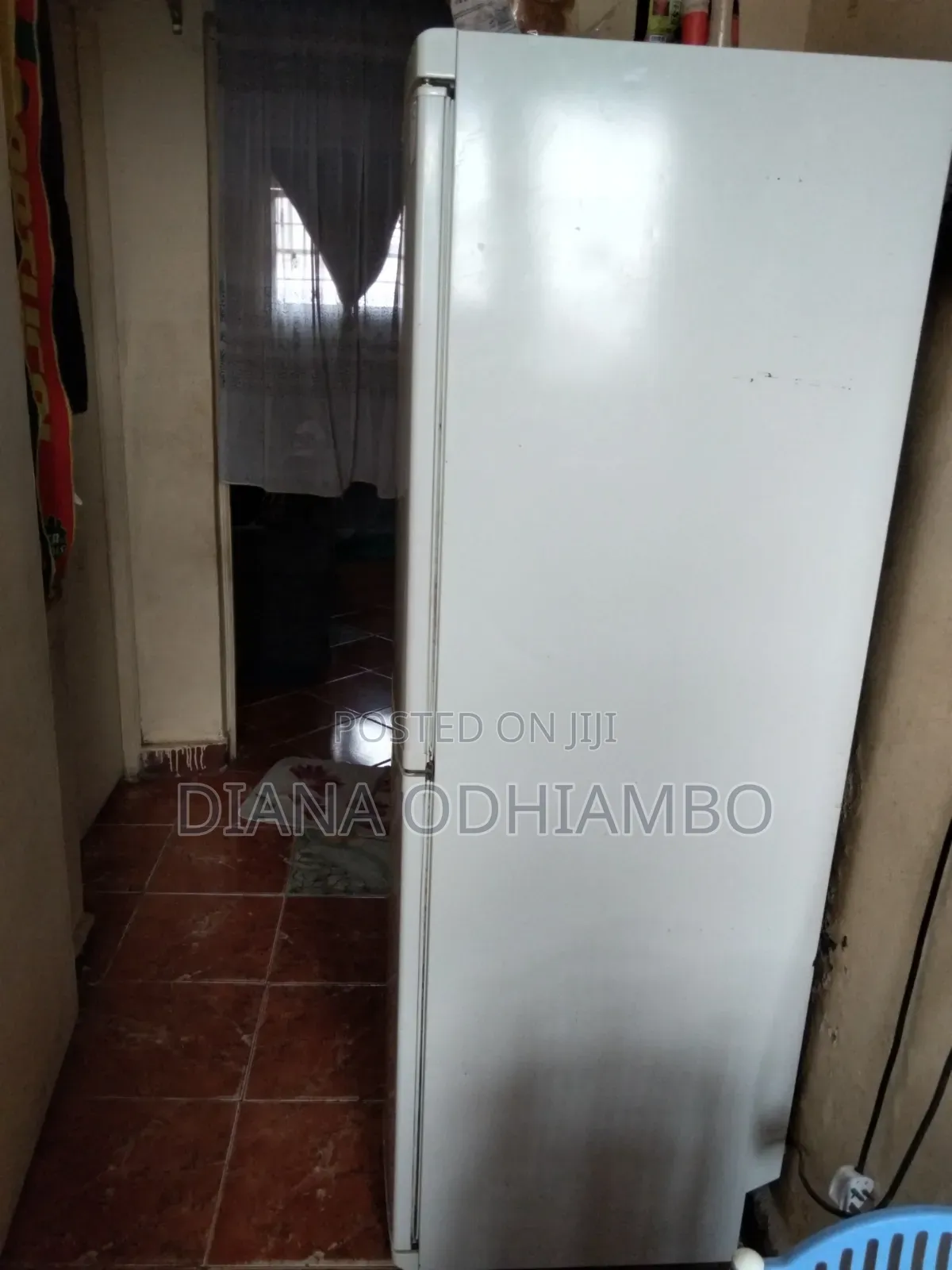 Bosch Fridge