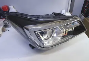 Subaru Forester Sk9/Ske/Sk7 Headlights