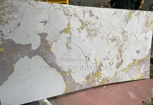 Marble Sheets for Reception Offices