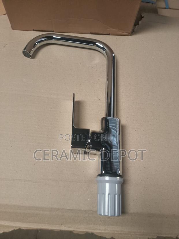 Sink Mixer 87130