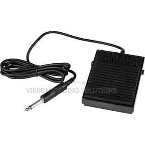 Yamaha FC4A Sustain Pedal
