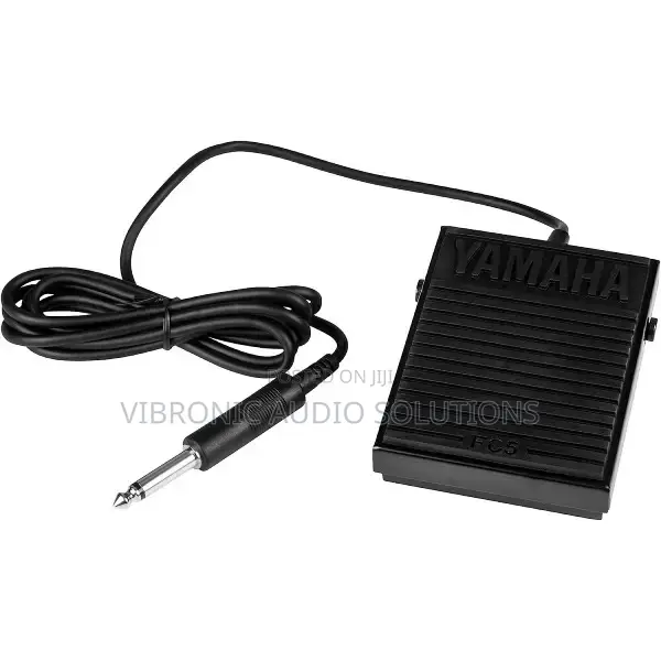 Yamaha FC4A Sustain Pedal