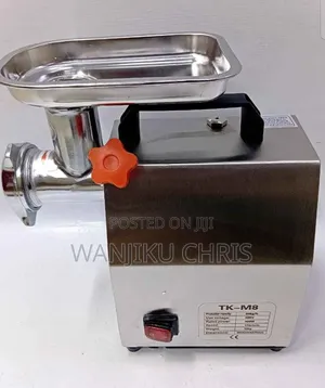 Quality M8 Meat Mincer/Meat Mincer