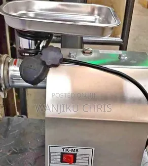 Quality M8 Meat Mincer/Meat Mincer