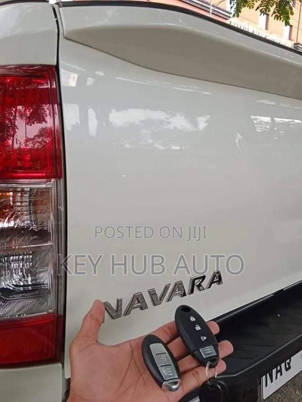 Duplication Services for Navara - thumbnail 2