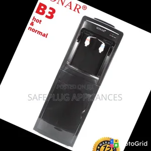 Sonar B3 Hot Warm Water Dispenser – Great Deal