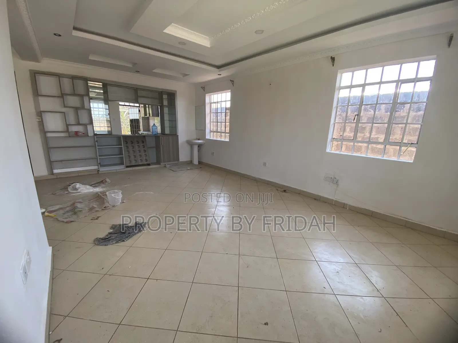 3bdrm Bungalow in Kitengela for rent