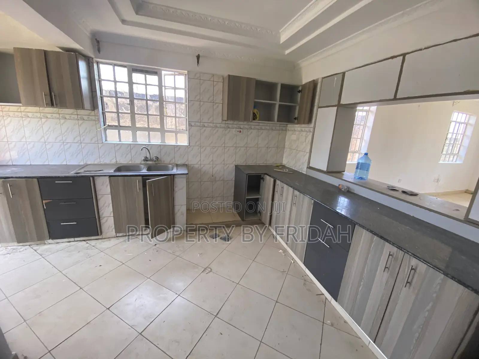 3bdrm Bungalow in Kitengela for rent