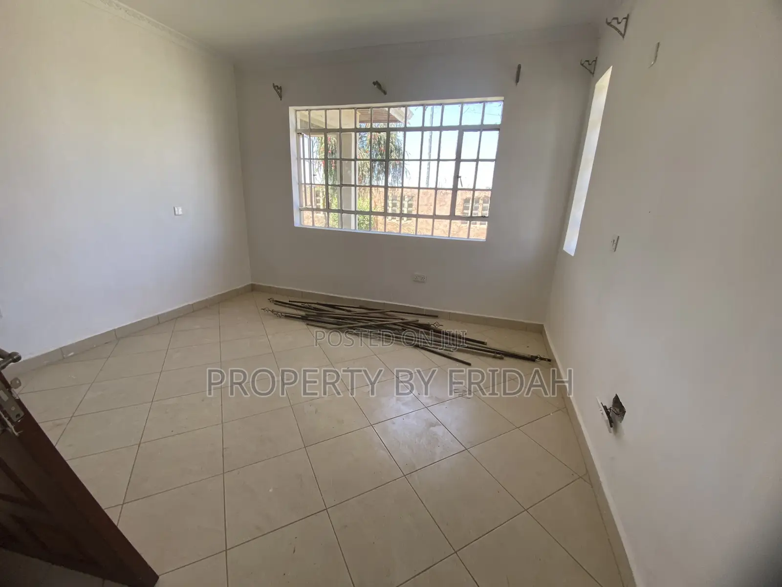 3bdrm Bungalow in Kitengela for rent