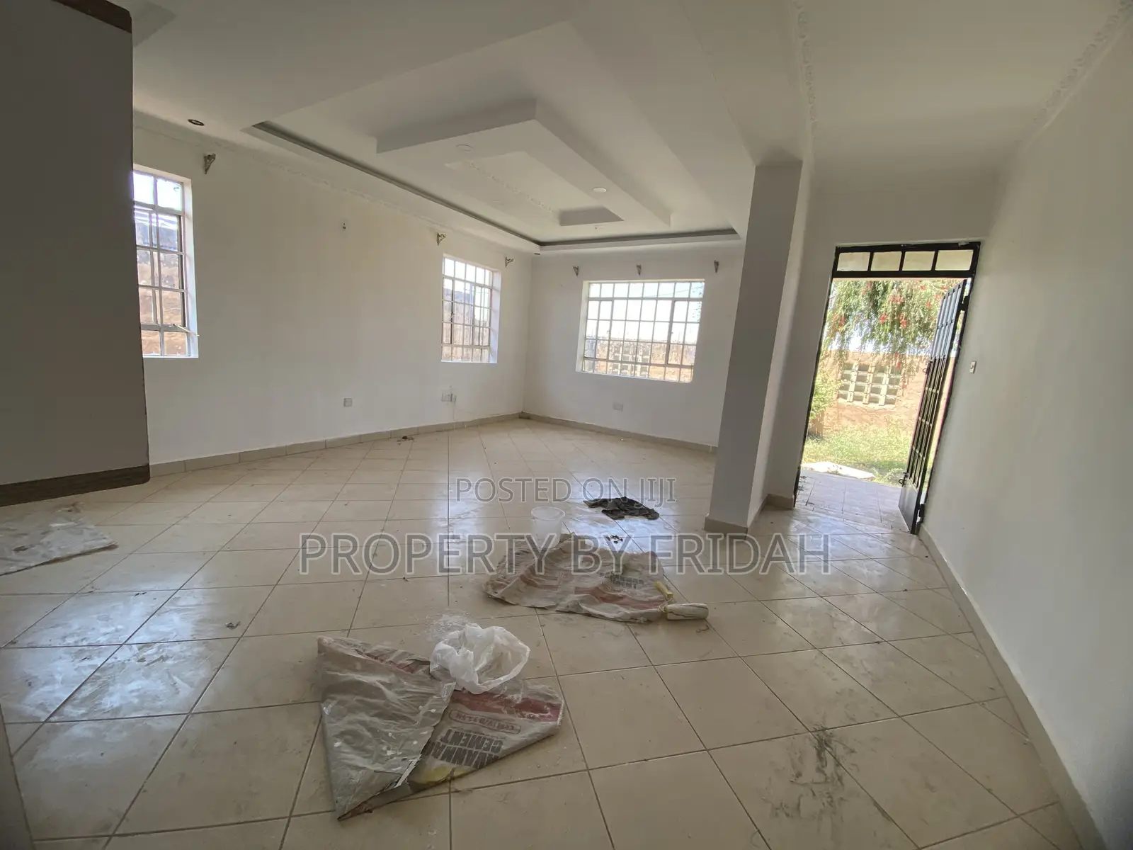 3bdrm Bungalow in Kitengela for rent
