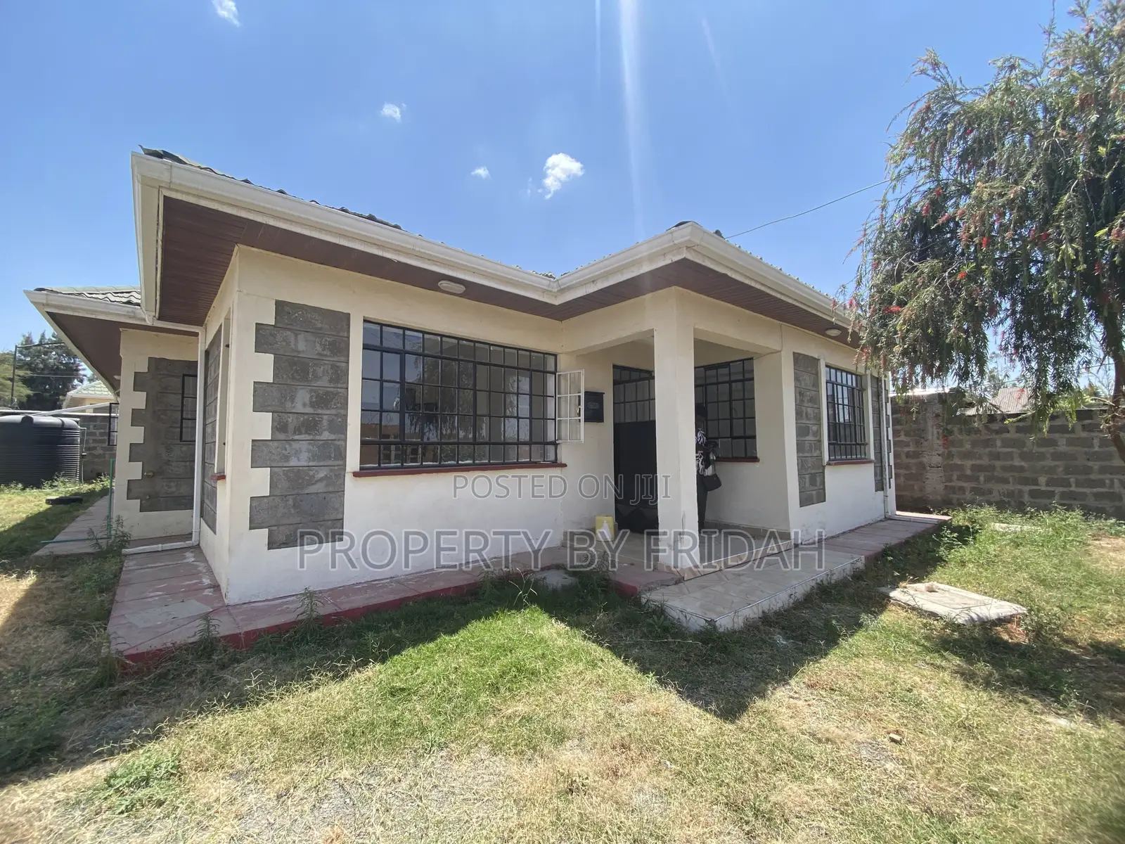 3bdrm Bungalow in Kitengela for rent