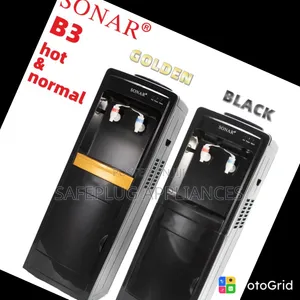 Sonar B3 Hot Warm Water Dispenser