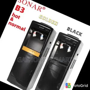Sonar B3 Hot Warm Water Dispenser