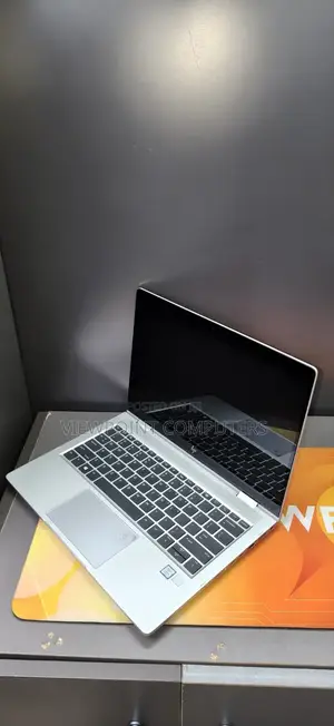 Laptop HP EliteBook 830 G6 8GB Intel Core i5 SSD 256GB