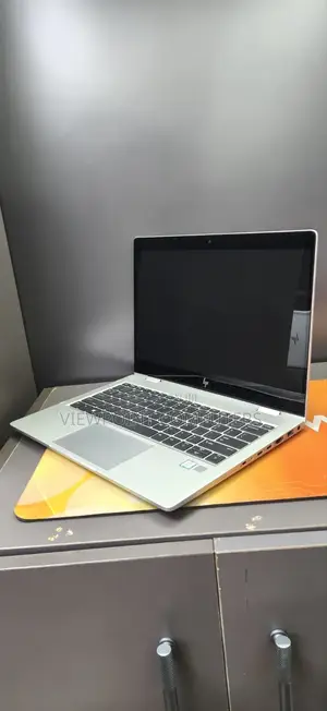 Laptop HP EliteBook 830 G6 8GB Intel Core i5 SSD 256GB