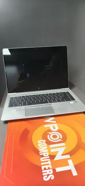 Laptop HP EliteBook 830 G6 8GB Intel Core i5 SSD 256GB