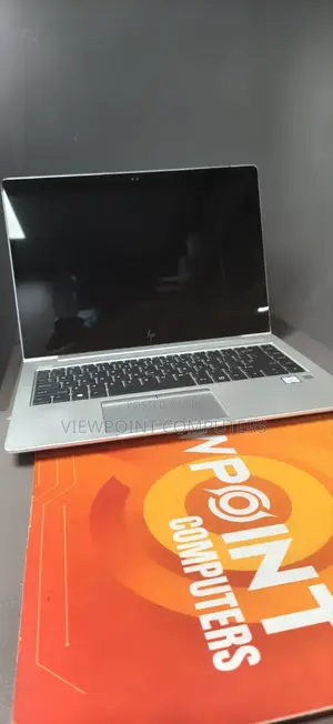 Laptop HP EliteBook 830 G6 8GB Intel Core i5 SSD 256GB