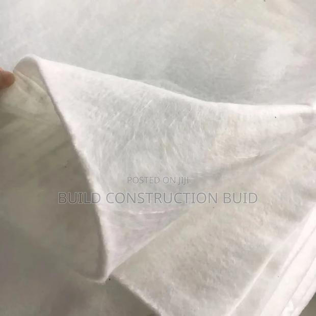 Geotextile Material Non Woven Suppliers in Kenya.