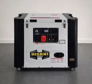 Hisaki Japan Diesel Generator