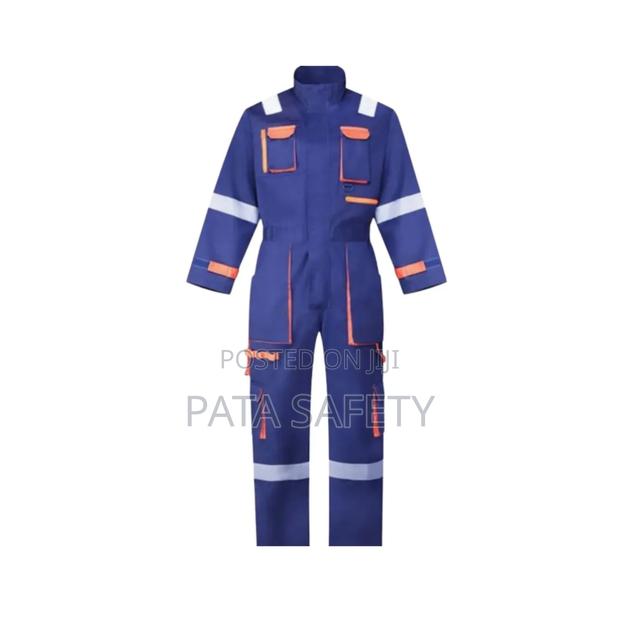 Navy Blue Cargo Khaki Imported - thumbnail 2