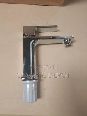 Basin Mixer 86513