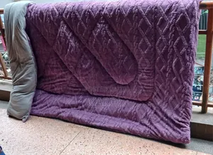 6*7 Flannel Duvet
