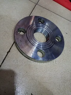 GI Flanges 11/4"(32mm)