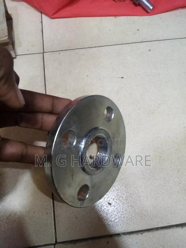 GI Flanges 11/4"(32mm) - thumbnail 3