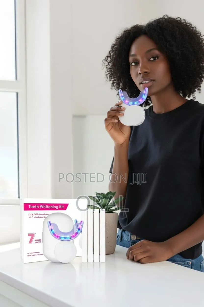 Teeth Whitening Care Kit
