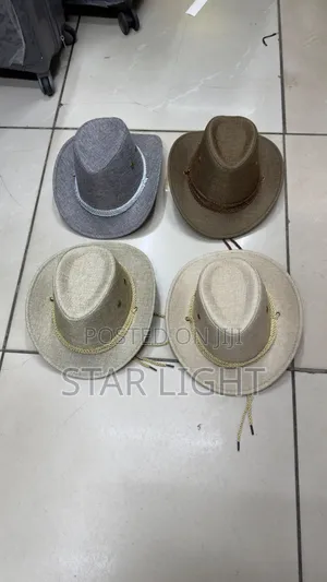Kids CBC Cowboy Hat