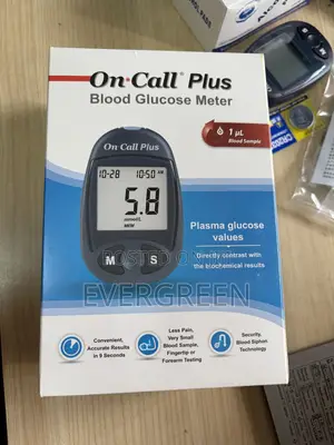 On Call Plus Machine With Strips