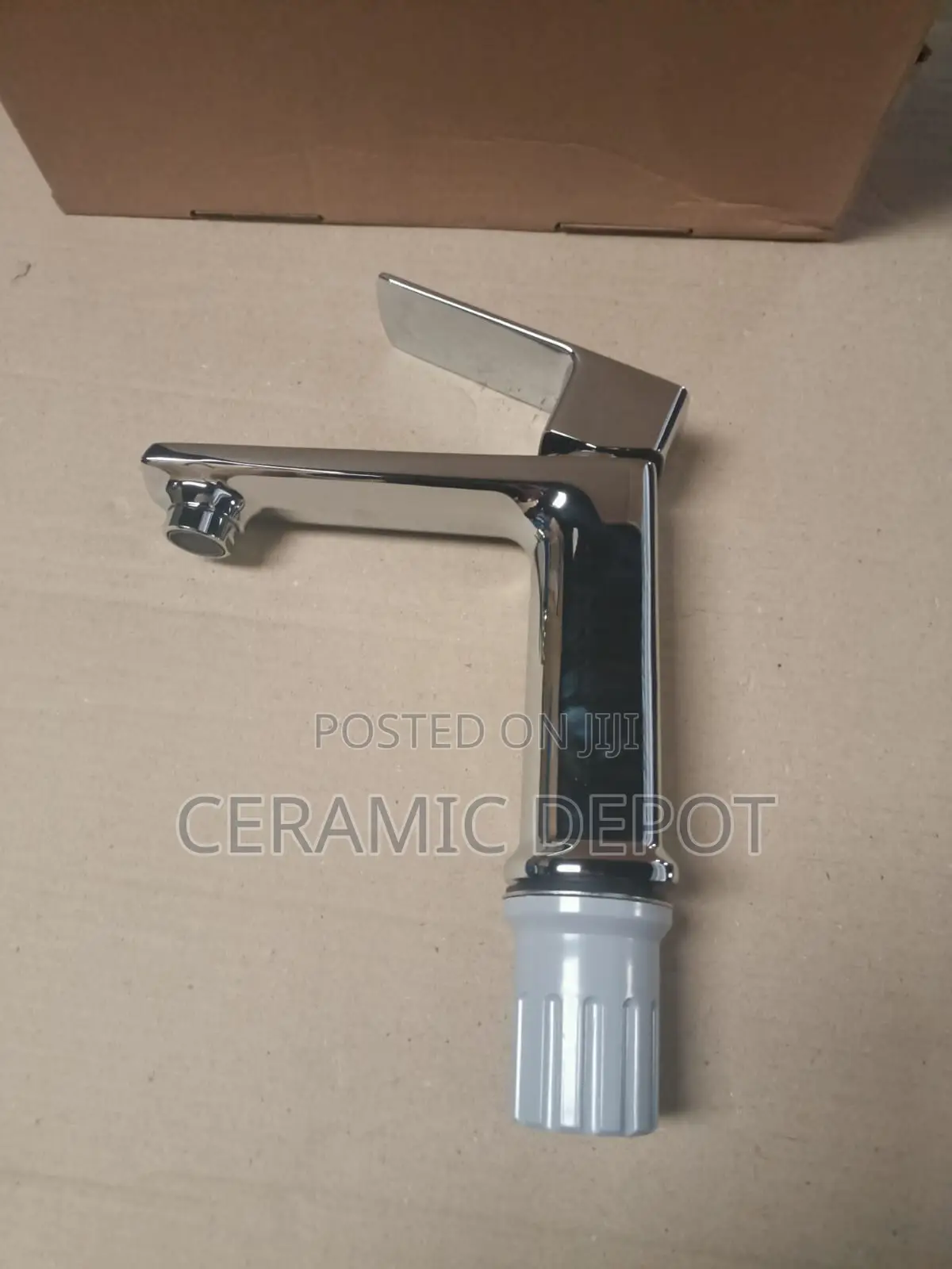 Basin Mixer 86130