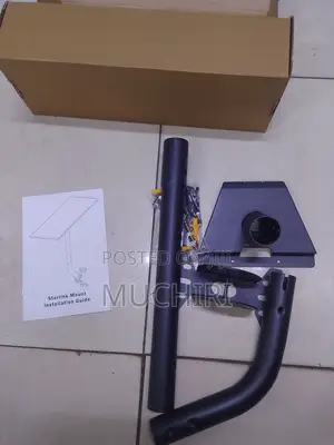 Wall Mount for Starlink Gen 3