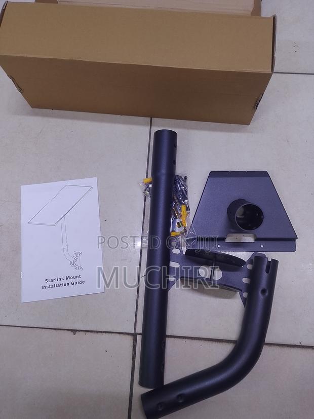 Wall Mount for Starlink Gen 3