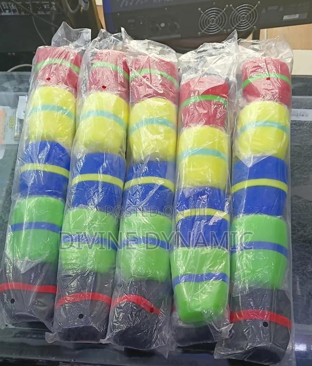 Microphone Sponge