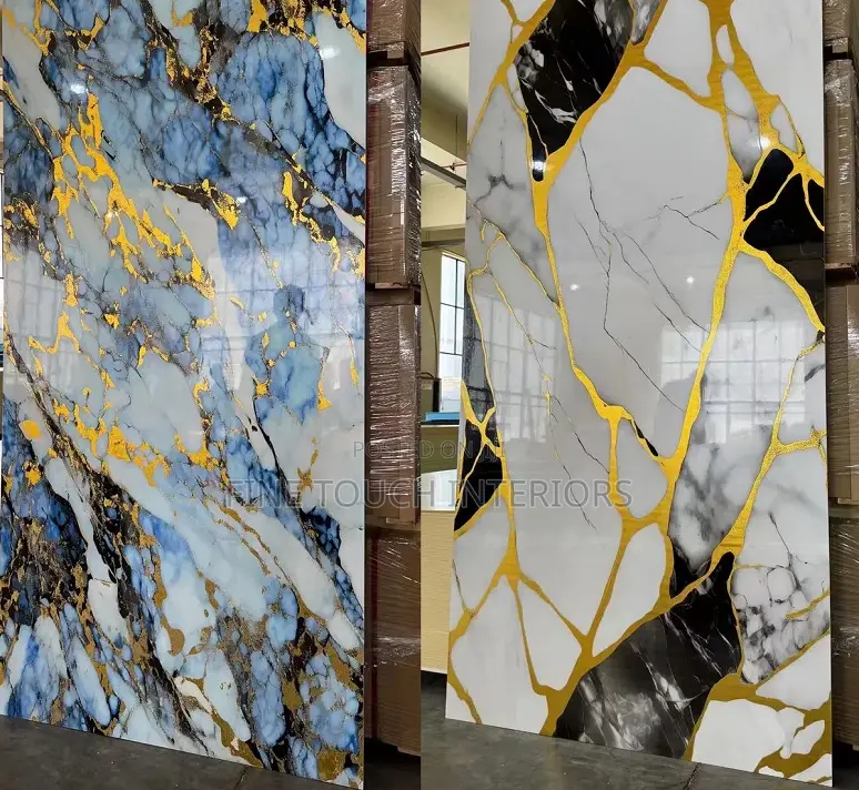 Marble Sheets for High Traffic Areas
