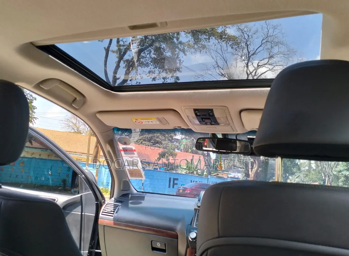Toyota Land Cruiser Prado 2016 Black