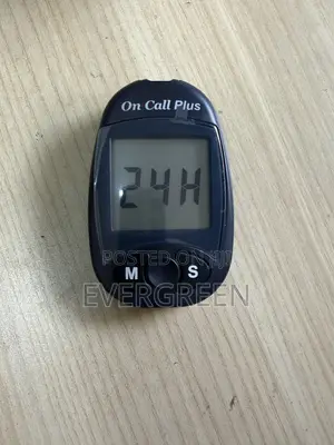 On Call Plus Machine With Strips