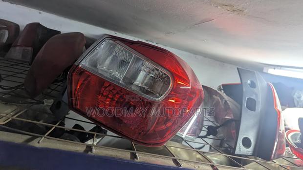 Subaru Impreza Xv N16 Backlight - thumbnail 3