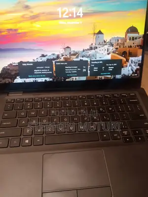 Laptop Dell Latitude 5300 16GB Intel Core i5 SSD 256GB