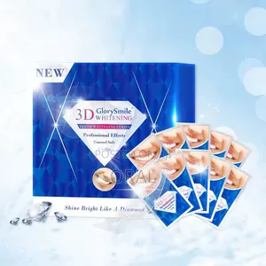 Whitening Strips