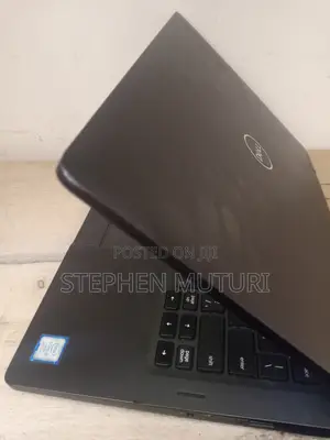 Laptop Dell Latitude 5300 16GB Intel Core i5 SSD 256GB